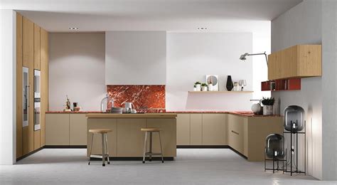 The En Kitchen Home Interior Design
