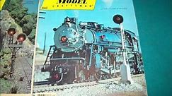 Lot of 12 Railroad Model Craftsman Magazines 1986 HO Trains Scenery Layout N O S