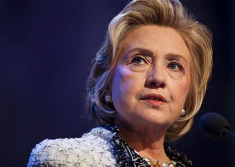 hillary clinton email scandal former secretary of state is hardly the first to use her private