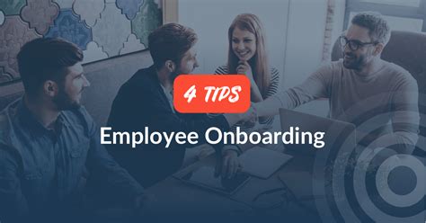 Employee Onboarding Tips For Every Communicator