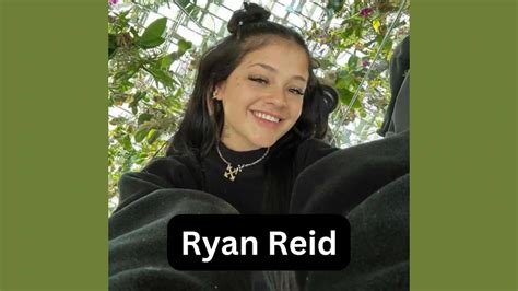 Ryan Reid Bio Age Wiki Biography Husband Wikipedia Boyfriend