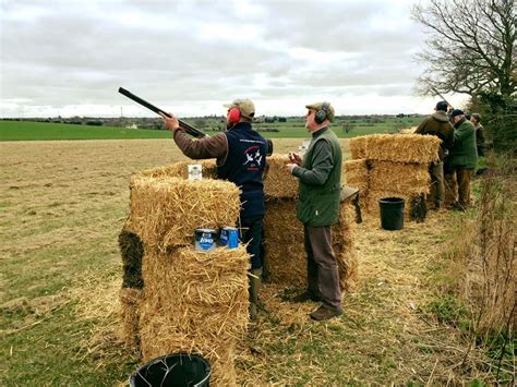 We offer pheasant, duck, turkey and chukar hunting. Badnocks Farm Shoot, Pheasant, Partridge, Clays/Simulated ...