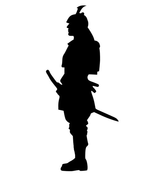 Free Stock Photo Of Samurai Silhouette Download Free Images And Free