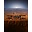 NASA Sets Sights On May 5 Launch Of InSight Mars Mission