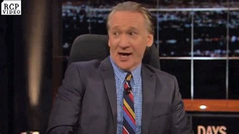 Bill Maher Dont Cross The Gay Mafia Or Youll Get Whacked