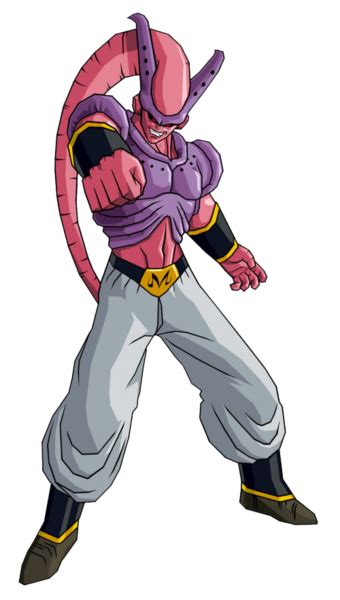 He is a powerful demon and the living definition of evil.5 1 concept and creation 2 appearance 3 personality 4 biography 4.1 background 4.2 dragon ball heroes 4.2.1 universe creation saga 5 film. Dragon Ball Z Super Buu Janemba (PSD) | Official PSDs