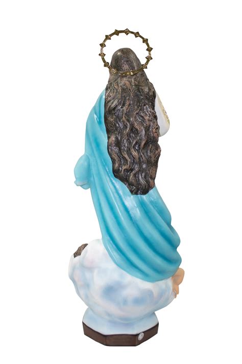 Our Lady Of Immaculate Conception 27 Inches S2 1760 St Pauls
