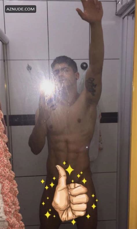 Henrique Lima Nude Aznude Men