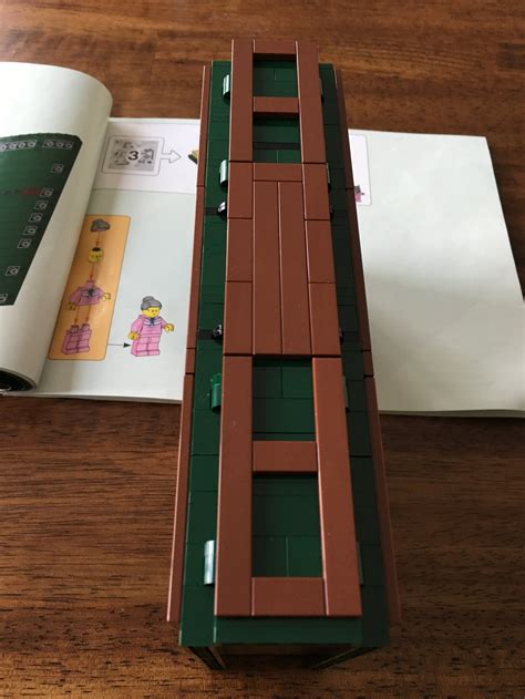 Set Review 21315 1 Pop Up Book Lego Ideas — Bricks For Bricks