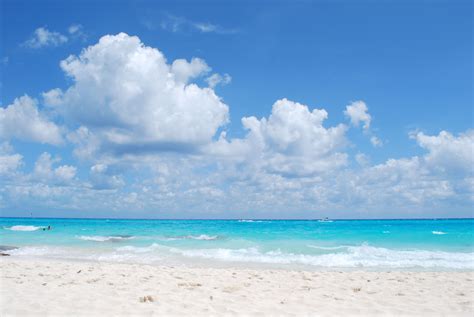 blue skies clear water and white sands blue skies white sand best vacations sands clear