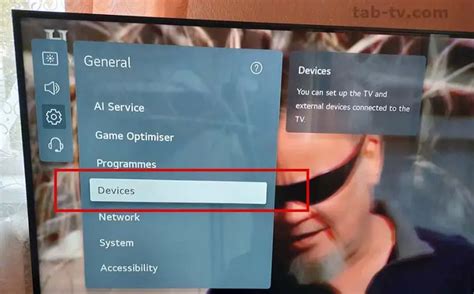 How To Find The Model And Serial Numbers In The Lg Tv Menu Entab