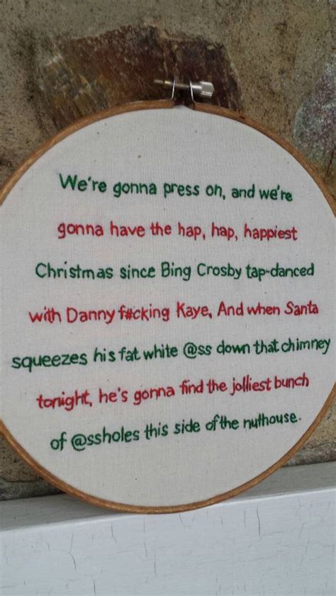 21 best christmas vacation quotes clark rant these pictures of this page are about:clark griswold rant christmas vacation. Clark Griswold Rant Christmas Vacation by LadyJaneLongstitches|Pure Awesome | Cross stitch funny ...