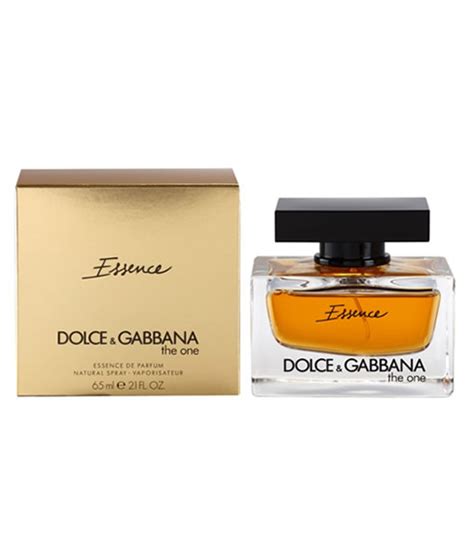 Dolce And Gabbana Dandg The One Essence Edp For Women Perfumestore Malaysia