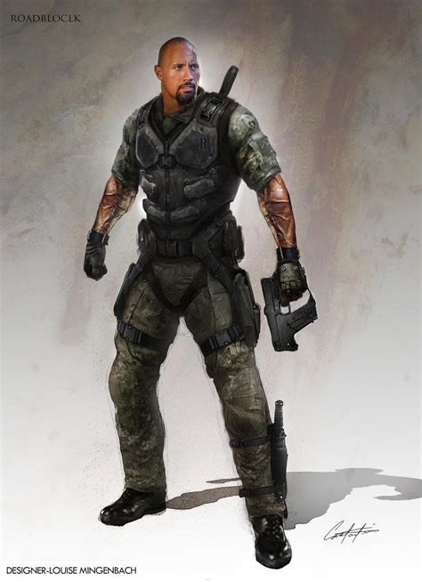 399 Best Gi Joe Rise To Retaliation Conceptproduction Art Images On