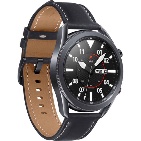 It also offers side games, rewards, and a lot of news about the golfing world. Biareview.com - SAMSUNG GALAXY WATCH 3