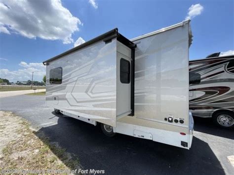 2022 Forest River Sunseeker Mbs 2400t Rv For Sale In Fort Myers Fl