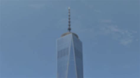 One World Trade Center Time Lapse Uncrate