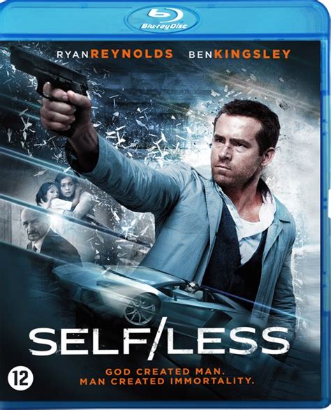Self/less falls a bit short of what it could have been but still manages to deliver a thrilling action movie. bol.com | Self/Less (Blu-ray) (Blu-ray), Matthew Goode | Dvd's