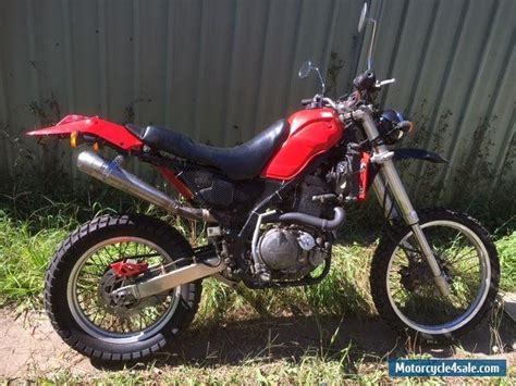 The lean and mean kawasaki klr650 is built for adventurers. Kawasaki KLX650 for Sale in Australia