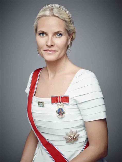 mette marit norsk kronprinsesse født 1973 lex dk