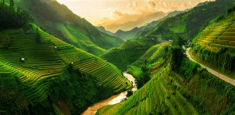 Sapa Town Vietnam History Weather And Best Time To Visit