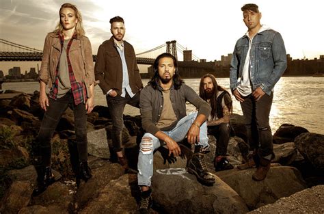 Pop Evil Aims For Change With A Crime To Remember Video Nuevo Culture