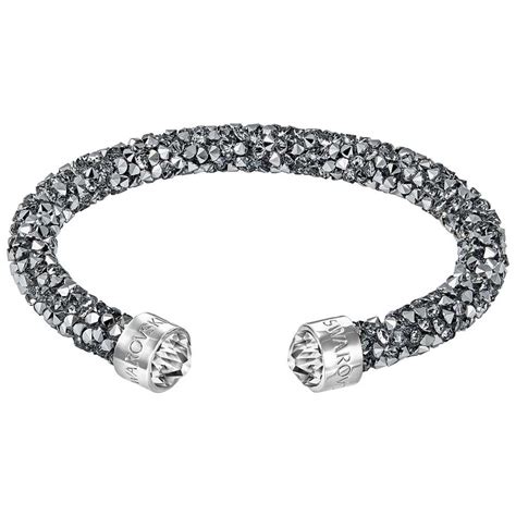 8 Swarovski Bracelet Picks Stuning Crystal Jewelry Jewelryjealousy