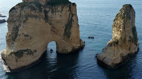 How To Spend 48 Hours In Beirut Lebanon