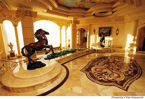 suite excess high rollers las vegas hangouts can be yours for a [high] price