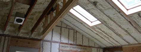 The right way to insulate attics and cathedral ceilings with batts, using certain t. Ceiling Insulation - Good Life Energy Savers