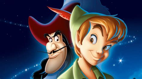 Assistir Filme As Aventuras De Peter Pan Online Superflix