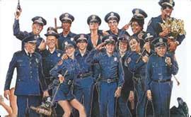 It is the fourth installment in the police academy franchise. BBC - Hereford and Worcester Competitions - Win the ...