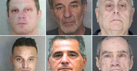 Huge Fbi Case Against 46 Alleged Mafia Gangsters On Verge Of Embarrassing Collapse World News