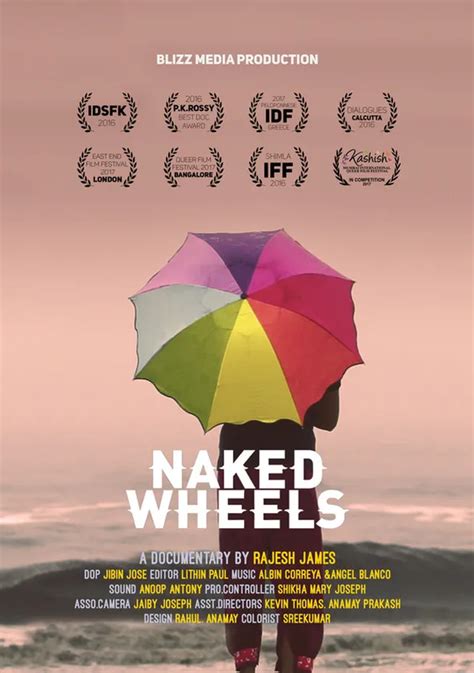 Naked Wheels Pel Cula Ver Online Completas En Espa Ol