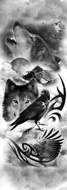 Expert, custom tattooing in a clean and friendly studio in the heart of downtown boise! Lithuanian Iron Wolf | Tattoos! | Pinterest