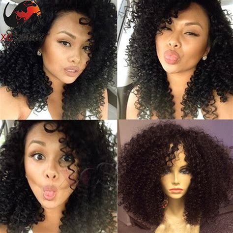 6a Remy Indian Hair Natural Hair Perruque Cheveux Humain Full Lace Human Hair Wigs With Bangs