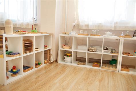 Guide To Setting Up A Montessori Homeschool Classroom