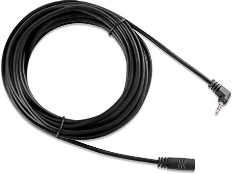 Amazon Pixelman 2 5mm Male To Female Backup Camera Extension Cable