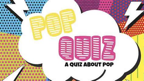 Pop Quiz Games Download Youth Ministry