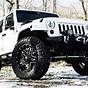 Fuel Wheels For Jeep Wrangler Unlimited