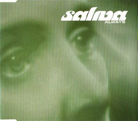 Saliva Always Releases Discogs