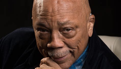 Quincy Jones Netflix Doc Shows Big Life Kicking Booty Every Decade