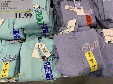 Costco Winter Aisle 2020 Superpost Spring Clothing Costco West Fan Blog