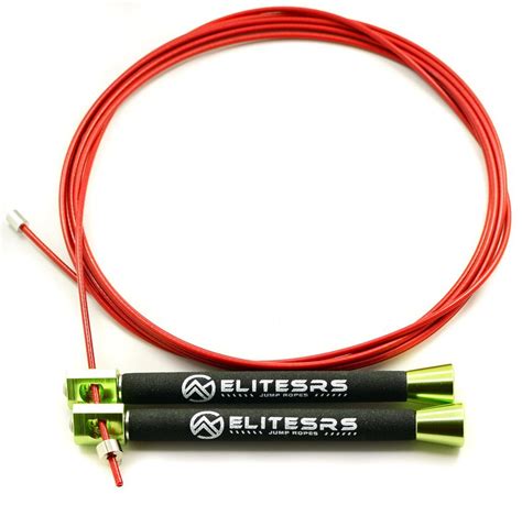 5 Best Jump Ropes For Crossfit Double Unders 2019 Updated