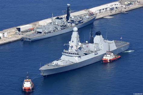 From wikimedia commons, the free media repository. HMS Defender (D36) 17 August 2019 | Flickr