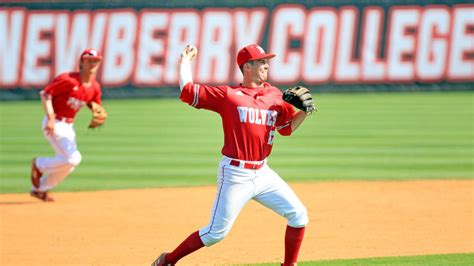 Newberry College Baseball Hosts First Ncaa Tournament Games The State