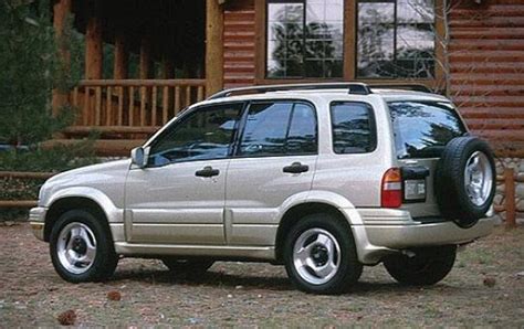 Акпп замена акпп suzuki grand vitara 2000г.в. 2000 Suzuki Grand Vitara - VIN: JS3TD62V5Y4111825 ...