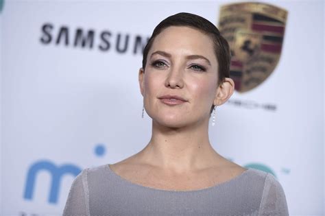 Kate Hudson Says Nepotism Prevalent In Other Industries Way More Than In Hollywood
