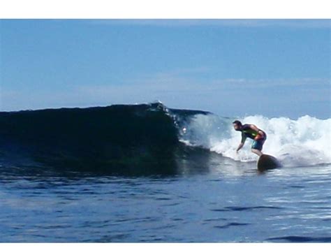 Hideaway Surf Forecast And Surf Reports Kadavu Passage Fiji