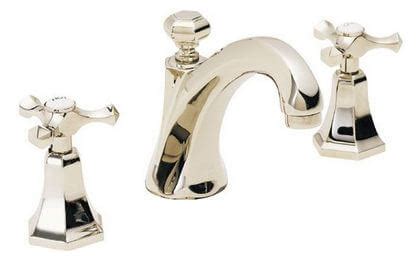 Your retro bathroom faucet stock images are ready. Bathroom faucets with vintage style from California ...
